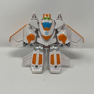 Transformers Rescue Bots Blades Flight-Bot 1-Step Plane Playskool Heroes Toy